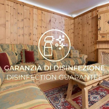 Italianway - Sertorelli 64 Бормио Экстерьер фото